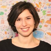 Julie Boufaïd