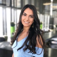 Jovana Draskovic