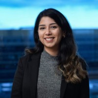 Khadeeja Mahmood