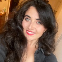 Elan Mai Evans