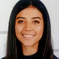 María Alejandra Sanabria García