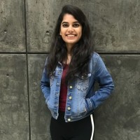 Tanisha Nagaria