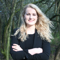 Sjoukje Van Oosterhout