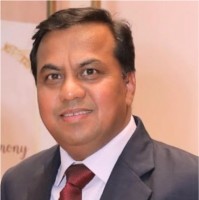 B Pradhan