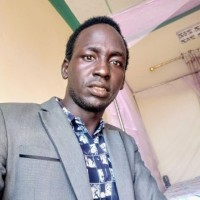 Deng James