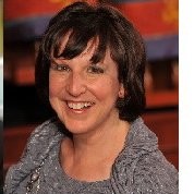 Cathy Gordon