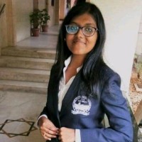 Aishwarya Jayashankar