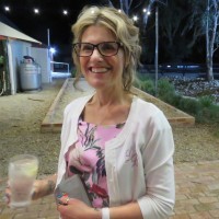 Lisa Baring