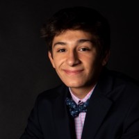 Carlos J Lopez