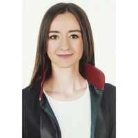 Gonca Şentürk