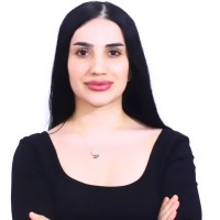 Nazrin Karimova