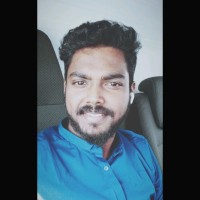 Sarath Balachdran Sarath