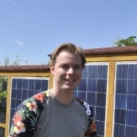 Tobias Barkar