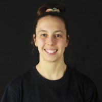 Abbie Cooper