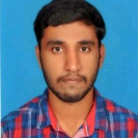 Murali Krishna C