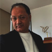 viren negi