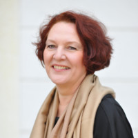 Barbara Stegel