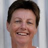 Jo Holloway