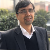 Arun Krishnamoorthy