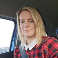 Marijha Åkerstedt Kolberg