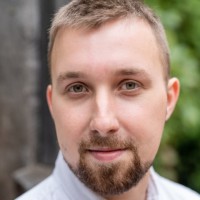 👋 Michal Kardys