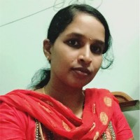 Amirthagowri Marimuthu