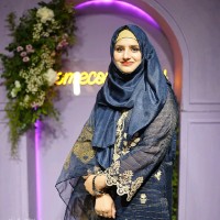 Amina Qaiser
