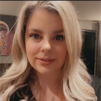 Samantha Harris