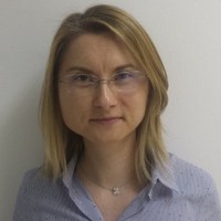 Daniela Cristea