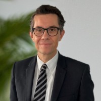 Arnaud Maury