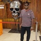 Nithin Sagar