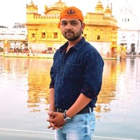 Prasanjit Chakraborty
