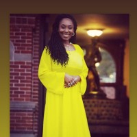 Dielle Tucker
