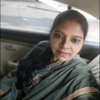 Esther Varghese