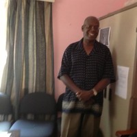 Gardner Moyo