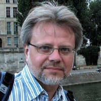 Sergei G. Kruglik