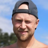 Tim Magnusson