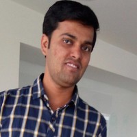 Abhijeet Shete
