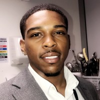 Samuel Williams