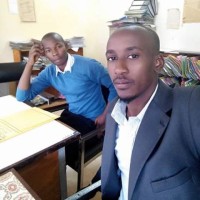 Dickson Muchiri
