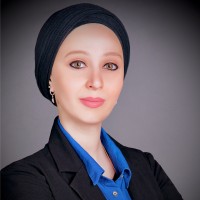 Amani Gharib, Phd, Shrm