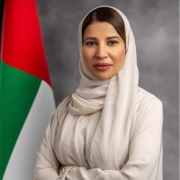 Raja Al MazroueiRaja Al Mazrouei is an Influencer