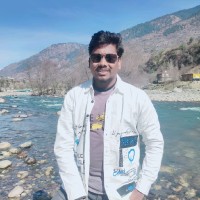 K Deepak