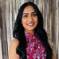Harleen Pannu