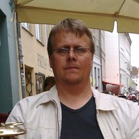 Jonas Björkegren