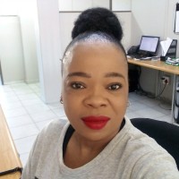 Puleng Ledwaba