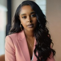 Ciara Mitchell
