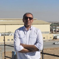 Mehdi Zare