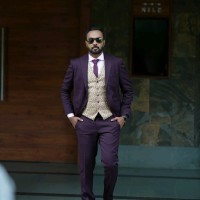 Jose Thomas