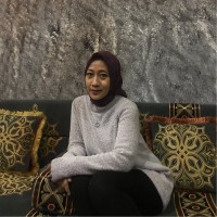 Yuli Suri Farhani